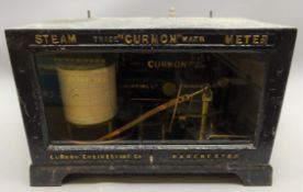 'Curnon' Steam Flow meter by The Curnon Engineering Co. Manchester No.