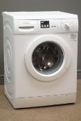 Bosch WLM41 washing machine (This item is PAT tested - 5 day warranty from date of sale)