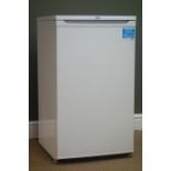 Beko UF 483 APW upright freezer (This item is PAT tested - 5 day warranty from date of sale)