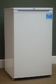 Beko UF 483 APW upright freezer (This item is PAT tested - 5 day warranty from date of sale)