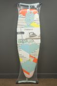 Brabantia Ergoplus Super Stable large Ironing Board,