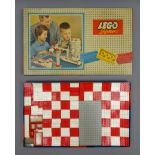 Lego System 700/1, boxed,