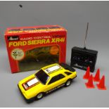 Atcomi Radio Contolled Ford Sierra XR4i,