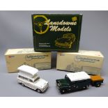 Lansdowne 1:43 die cast Models LDM.