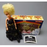 Sindy doll, 1980's,