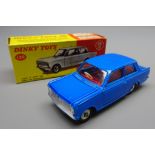 Dinky Vauxhall Viva No.