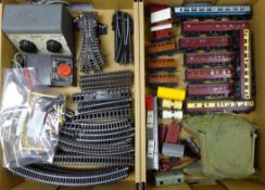 Collection of Hornby 00 Gauge Rolling Stock incl.