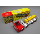 Dinky Supertoys Leyland 8-wheeled Chassis No.