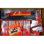 Corgi Classics 1:43 scale die cast Royal Mail Ltd.ed.