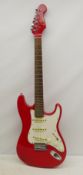 Encore electric guitar,