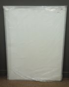 Dry white board A0 size,