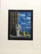 'Hommage à Magritte',