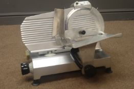 Crypto Peerless GS25 slicer (This item is PAT tested - 5 day warranty from date of sale)