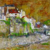 Staithes,