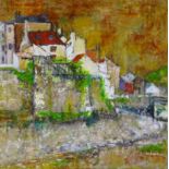 Staithes,