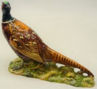 Beswick model of a Pheasant no.