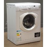 Hotpoint HY6F1551 Style washing machine (This item is PAT tested - 5 day warranty from date of