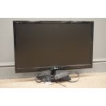 LG M2432D - PZ LED-LCD Television (This item is PAT tested - 5 day warranty from date of sale)