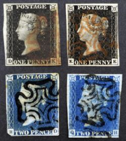 Stamps, Postcards, Autographs & Ephemera, Books & Maps
