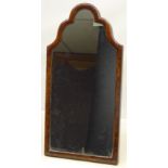 Georgian style easel mirror, H54cm Condition Report <a href='//www.