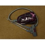 Electrolux 'Cyckoniclite' Z7108 1600W vacuum cleaner (This item is PAT tested - 5 day warranty from