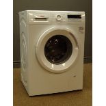 Bosch WLM68 washing machine, W60cm, H85cm,