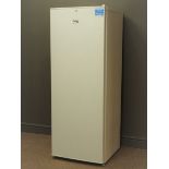 Beko LCSM1545W larder fridge, W55cm, H145cm,