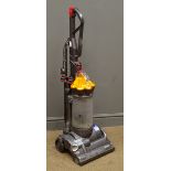 Dyson DC27 vacuum cleaner (This item is PAT tested - 5 day warranty from date of sale)