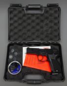 Umarex Walther model CP88 .