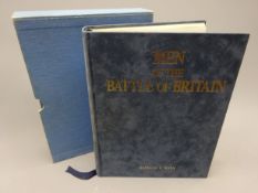 'Men of the Battle of Britain' by Kenneth G Wynn, No.