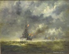 Sea Battle,