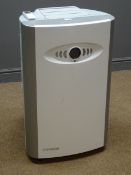 Amcor PCMB 15KEH-410 floor standing air conditioning unit with remote control, W50cm, H82cm,