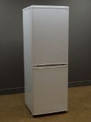 BCD-209 Fridge freezer, W56cm, H158cm,