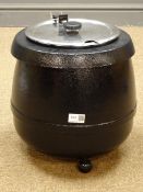 SB-6000 Electric soup kettle