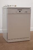 Miele Activ SC dishwasher, W60cm, H85cm,