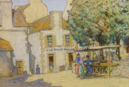 'Carnac Brittany',