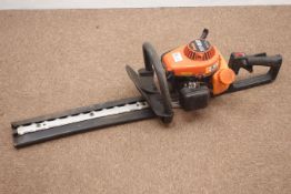 Tanaka THT-1800 hedge trimmer Condition Report <a href='//www.davidduggleby.