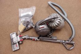Dyson DC54 vaccum (This item is PAT tested - 5 day warranty from date of sale) Condition