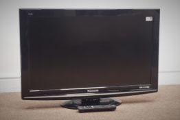Panasonic TX-L32X15BA television (This item is PAT tested - 5 day warranty from date of sale)