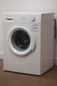 Bosch WIM58 Maxx washing machine, W60cm, H85cm,