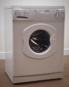 Hotpoint WM68 1150 Spin washing machine, W60cm, H86cm,