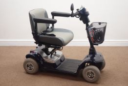 Strider mobility scooter,