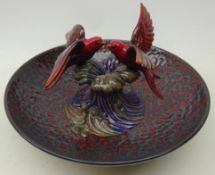 Royal Doulton limited edition 'Beijing Bird Bowl' no.