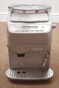 Gaggia Synchrony Compact Digital Coffee Maker (This item is PAT tested - 5 day warranty from date