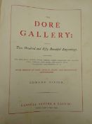 'The Dore Gallery: Containing Two Hundred and Fifty Beautiful Engravings', by Edmund Ollier, London,