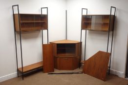 Avalon sectional wall unit Condition Report <a href='//www.davidduggleby.
