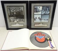 'The Beatles An Illustrated Record' by Roy Carr & Tony Tyler, pub.