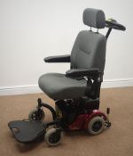 Rascal We-Go electric powered wheel chair with charger (This item is PAT tested - 5 day warranty