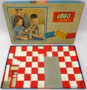 Lego System 700/1, boxed,