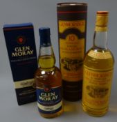 Glenmorangie Single Highland Malt Scotch Whisky, 10 years old, 1ltr 43%vol,